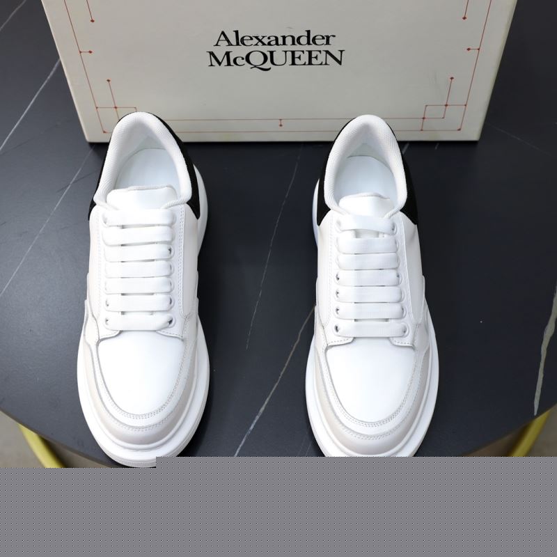 alexander M*Q*en casual shoes
